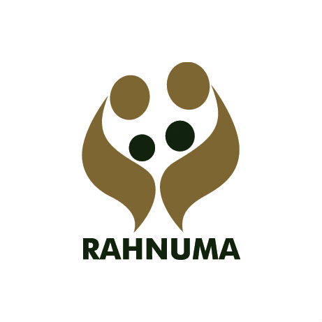 Rahnuma-Family Planning Association of Pakistan logo