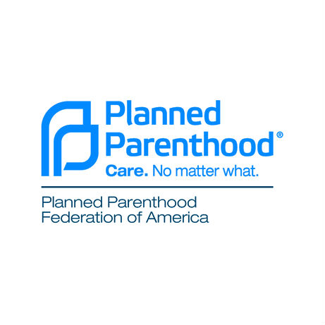 Planned Parenthood Federation of America logo