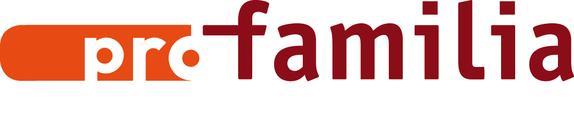 Pro Familia Germany Logo
