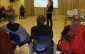 Open Door-Reuth training session in Israel