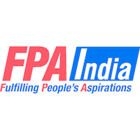 Family Planning Association of India logo