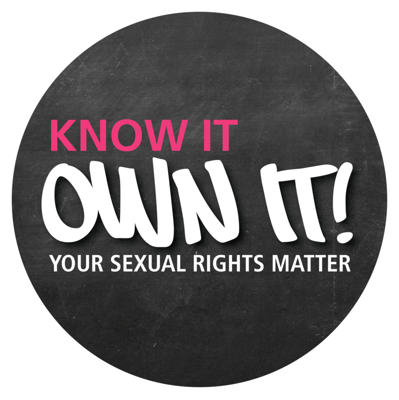 #knowItOwnIt logo