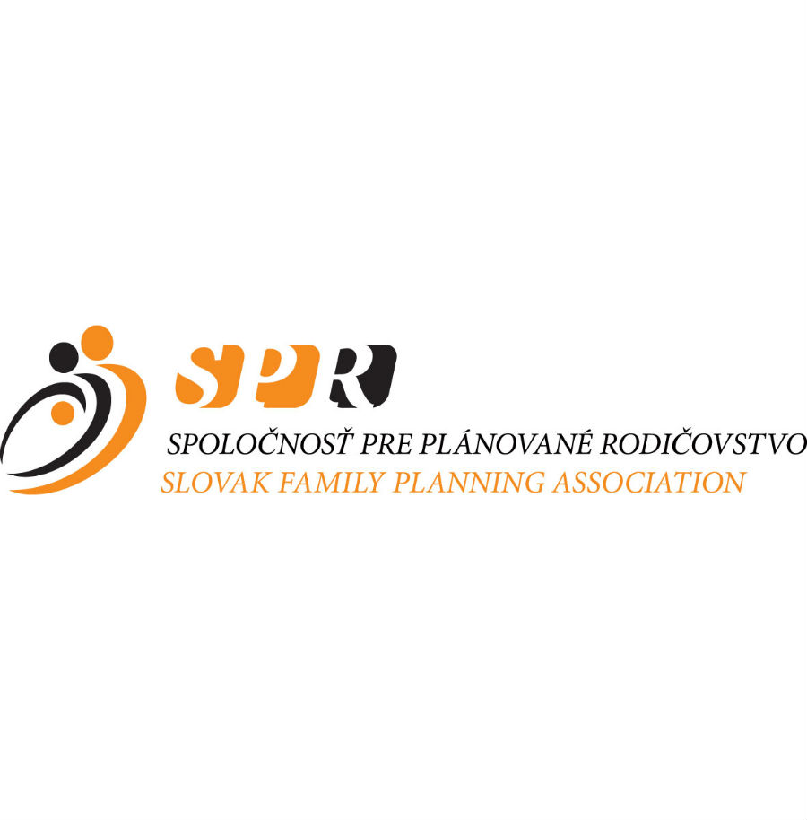 Slovak Family Planning Association - logo