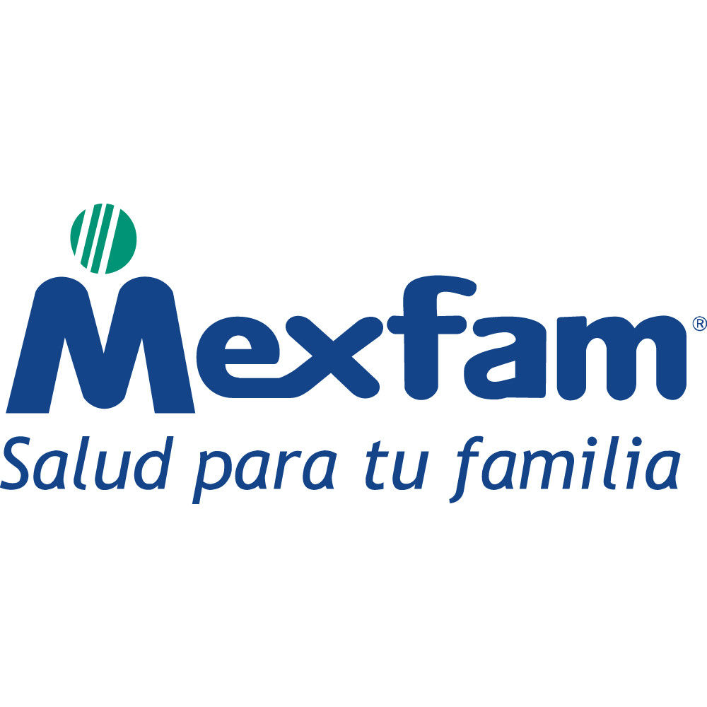 MEXFAM logo