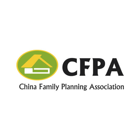 China Family Planning Association logo