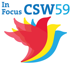 CSW59 logo