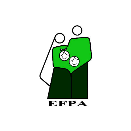 Egyptian Family Planning Association logo