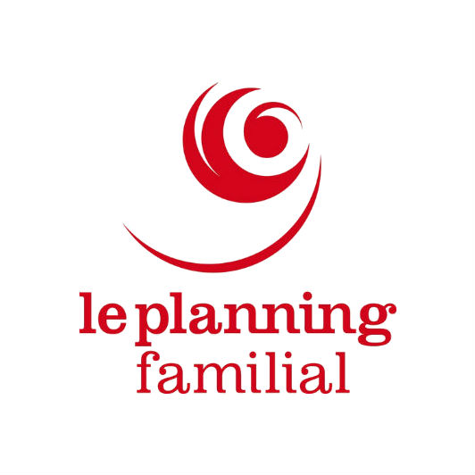 Mouvement Français pour le Planning Familial logo