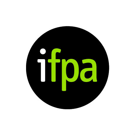 Irish Family Planning Association logo