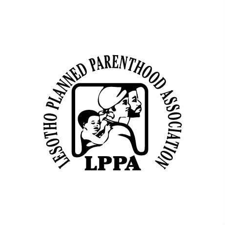 Lesotho Planned Parenthood Association logo