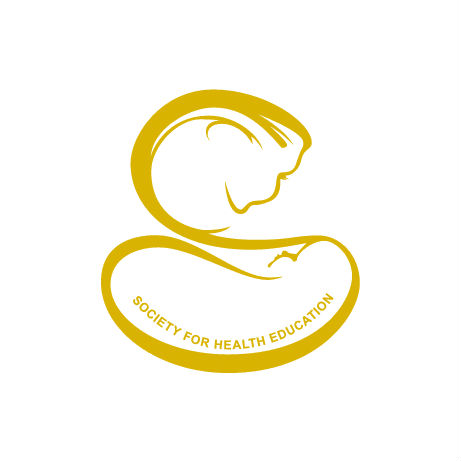 Society for Health Education logo