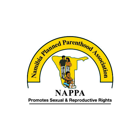 Namibia Planned Parenthood Association logo