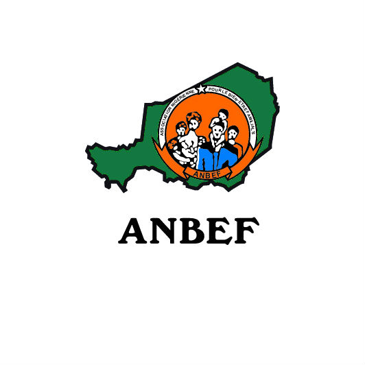 Association Nigérienne pour le Bien-Etre Familial logo