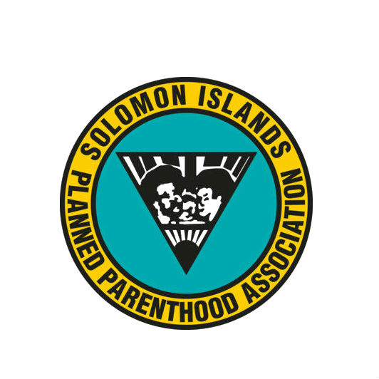 Solomon Islands Planned Parenthood Association logo