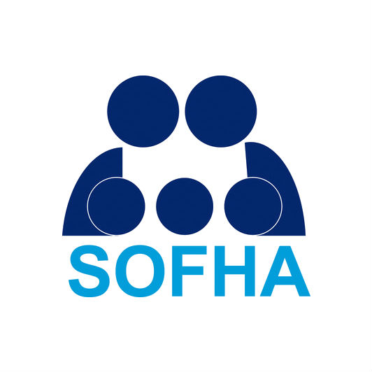 Somaliland Family Health Association logo