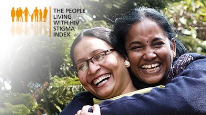 HIV Stigma Index puts the principle of the greater involvement of people living with HIV and AIDS (GIPA) into practice