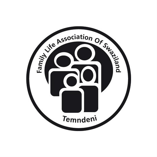 Family Life Association of Swaziland logo