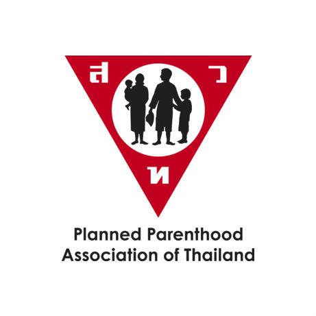 Planned Parenthood Association of Thailand logo