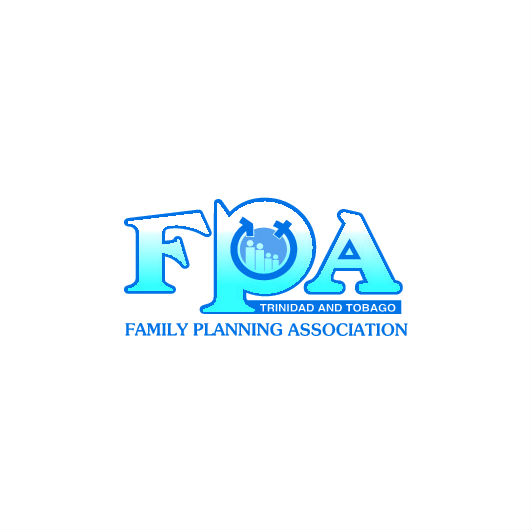 Family Planning Association of Trinidad and Tobago logo