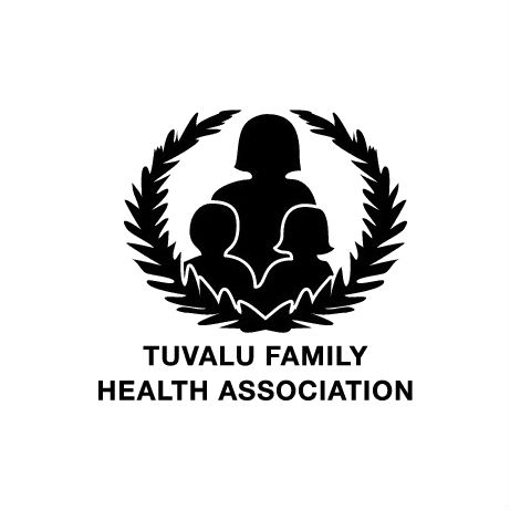 Tuvalu Family Health Association logo