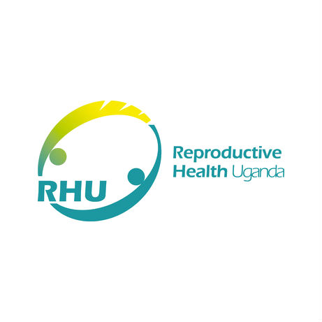 Reproductive Health Uganda logo