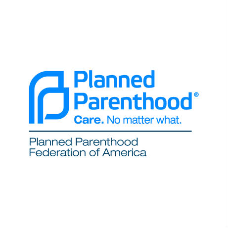 Planned Parenthood Federation of America Logo