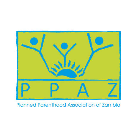 Planned Parenthood Association of Zambia logo