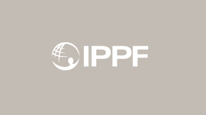 IPPF logo