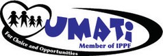 UMATI LOGO