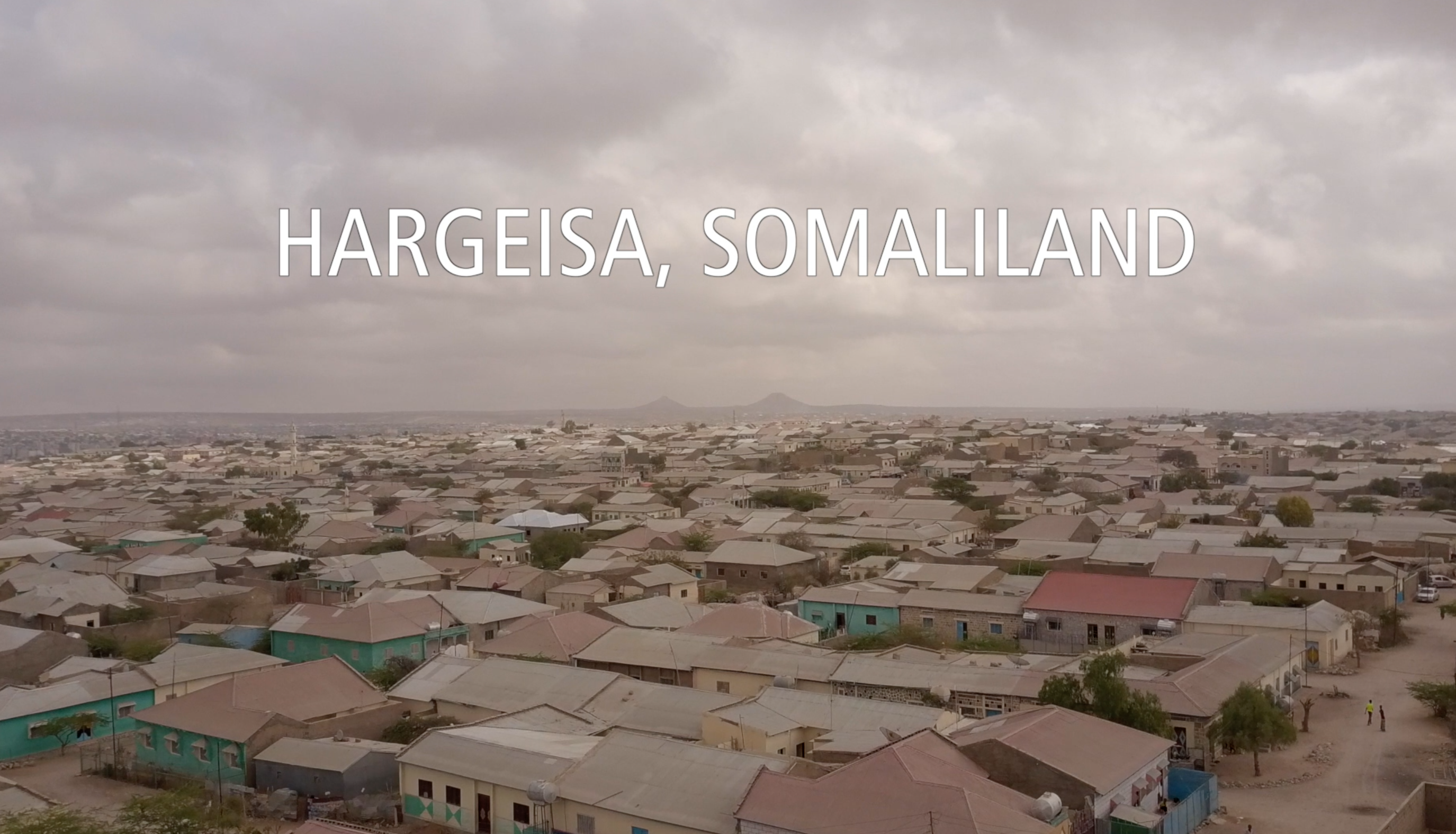 Hope on the horizon - FGM in Somaliland 