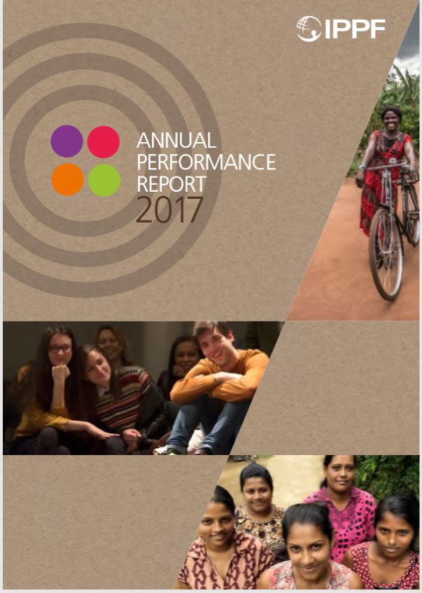 Annual Performance Report