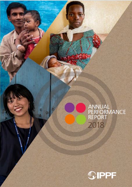 Annual Performance Report 2018