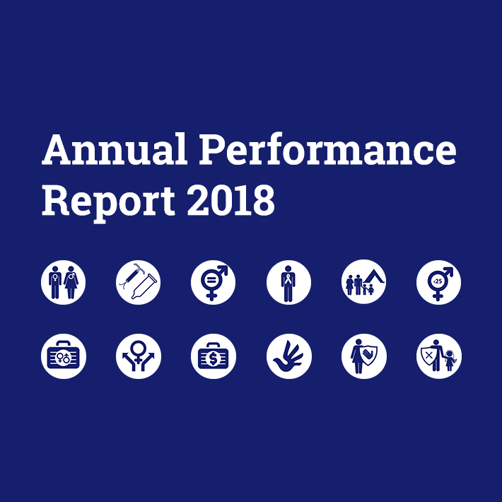 Annual Performance Report