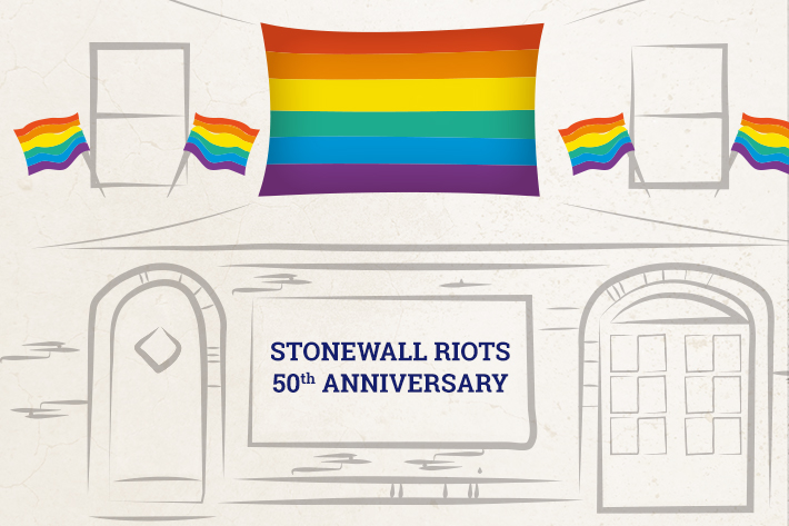 stonewall riots