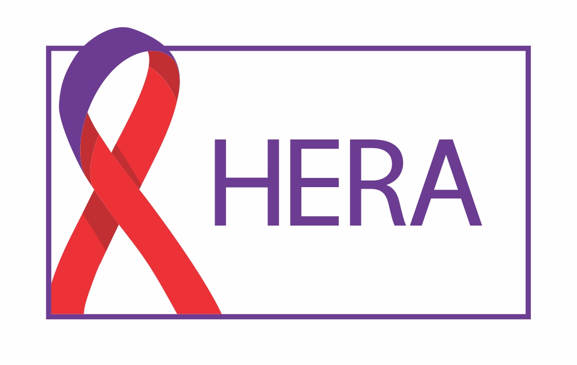 HERA logo