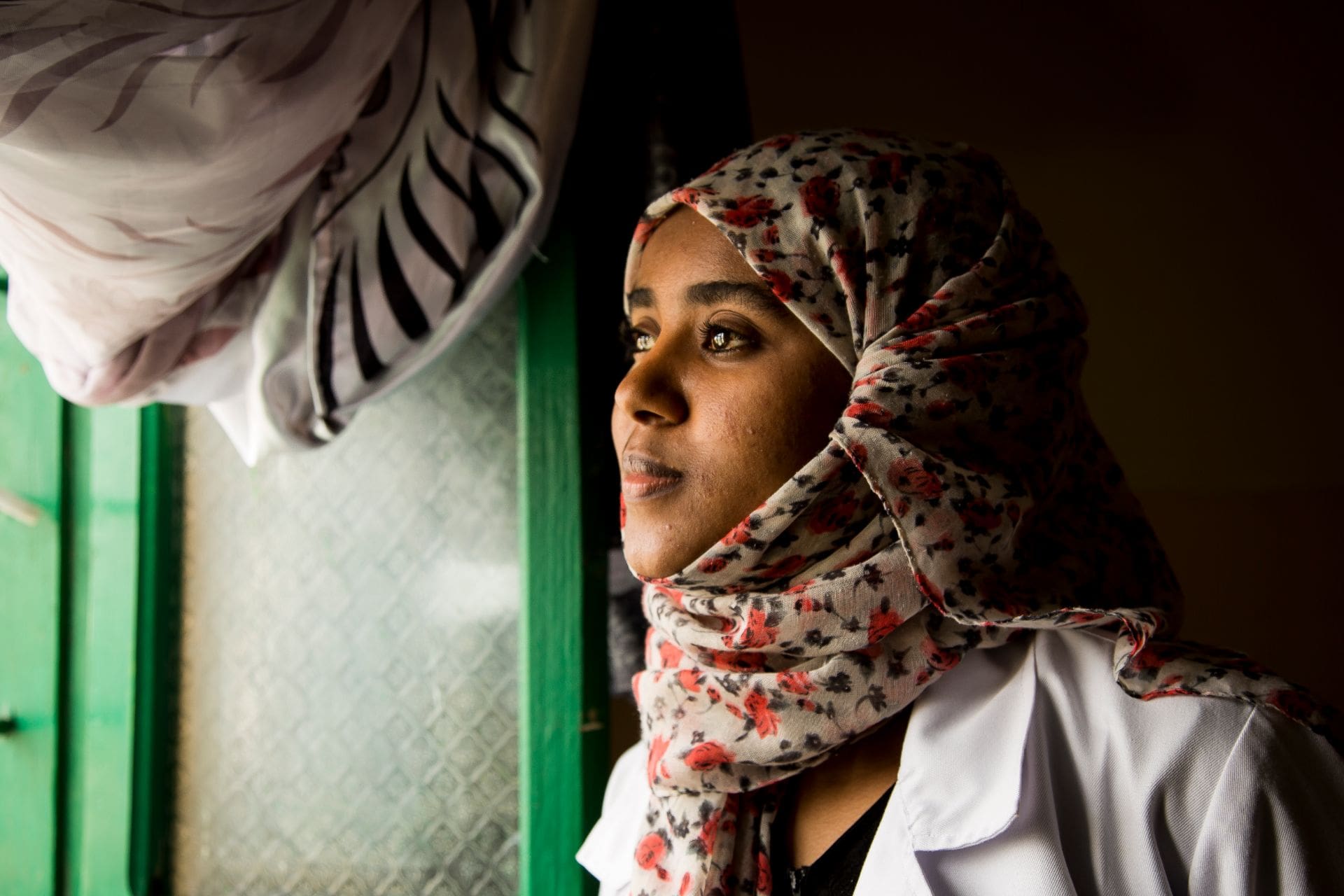 FGM film IPPF/Zoe Flood/Somaliland