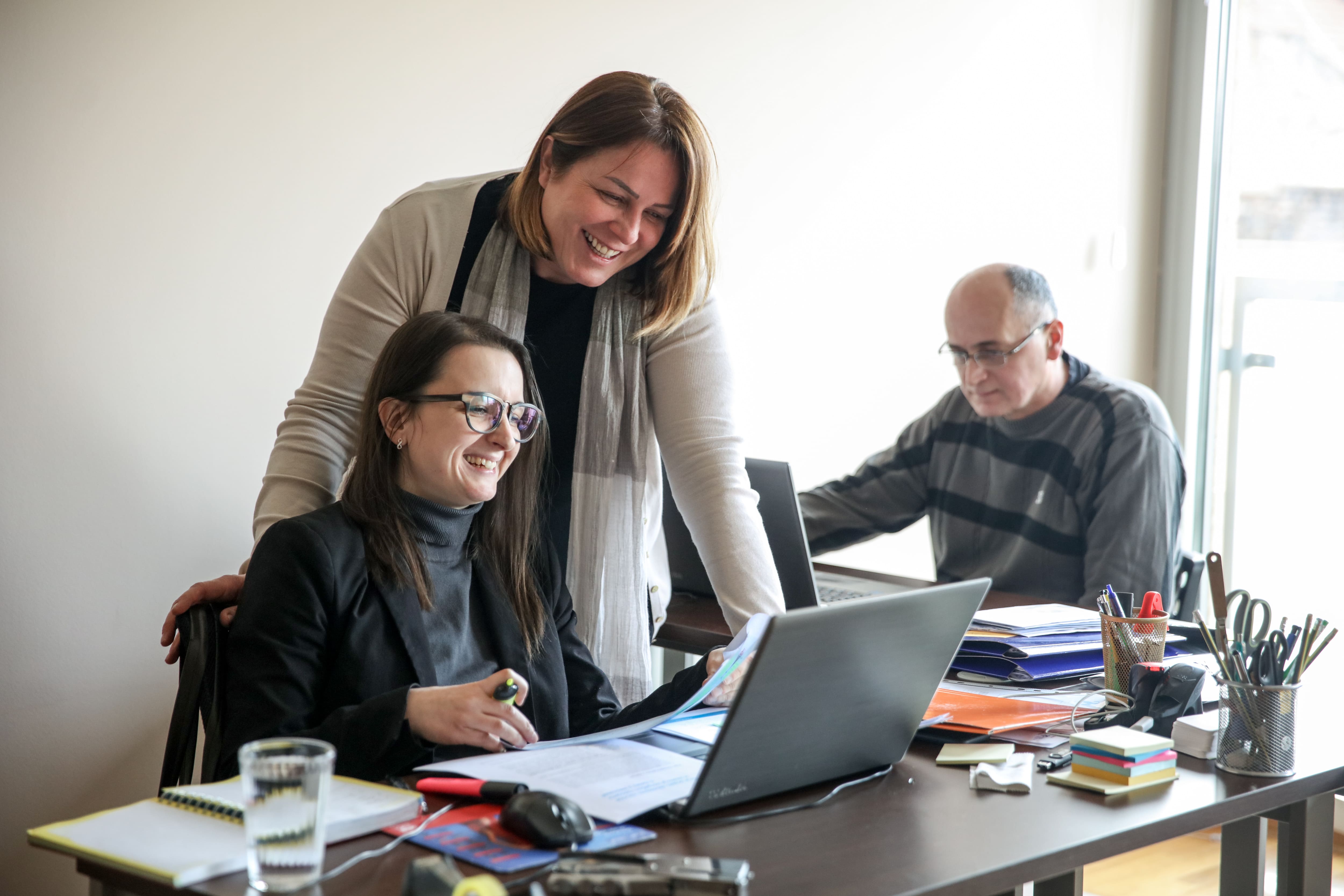 consultancies