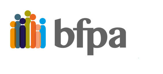 Barbados Family Planning Association (BFPA) Logo 