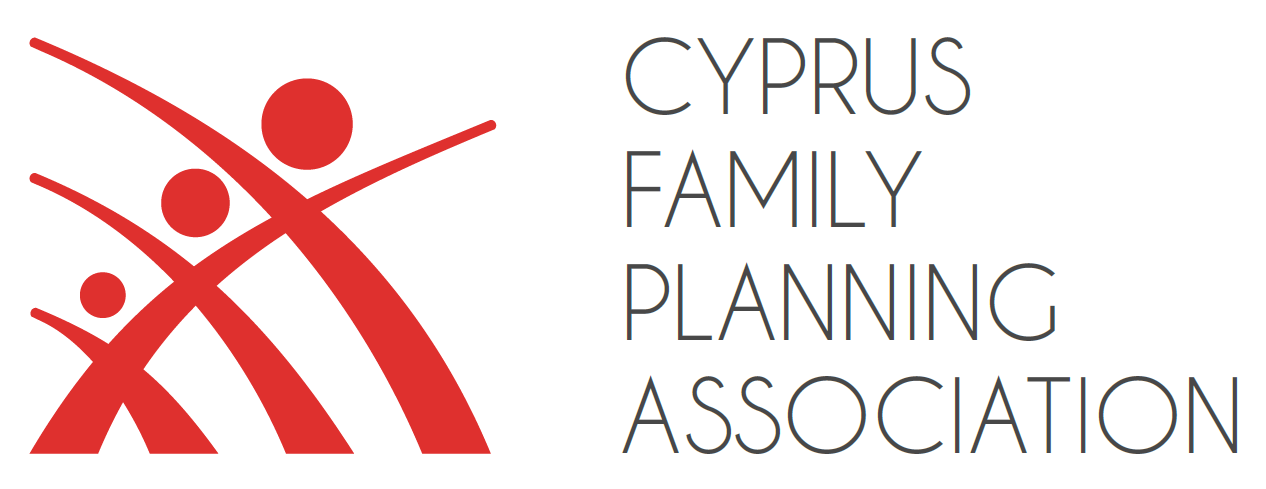 Cyprus Family Planning Association Logo