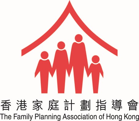 Family Planning Association of Hong Kong LOGO