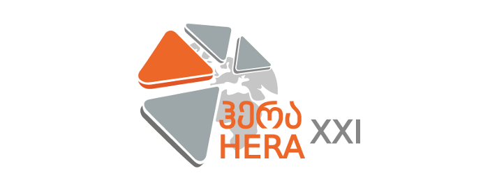 HERA XXI - logo