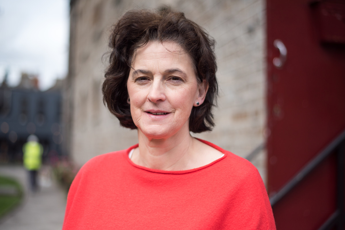 Maura, Counsellor, FPA Ireland