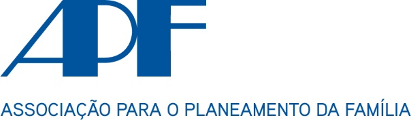 Associação Para o Planeamento da Família logo