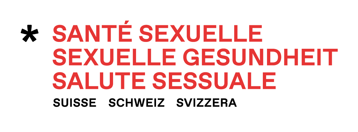 SEXUAL HEALTH Switzerland logo