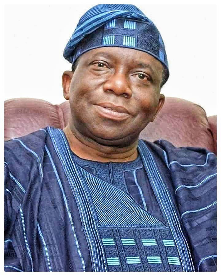 Isaac Adewole 