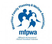 Mauritius Family Planning & Welfare Association logo