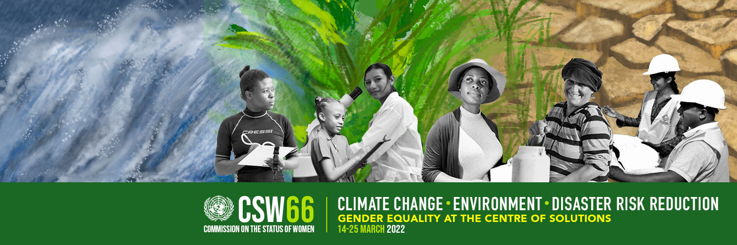 banner of CSW66