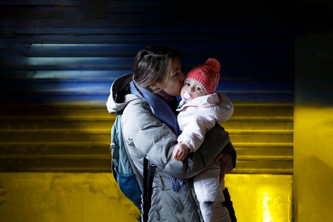 Ukraine Crisis