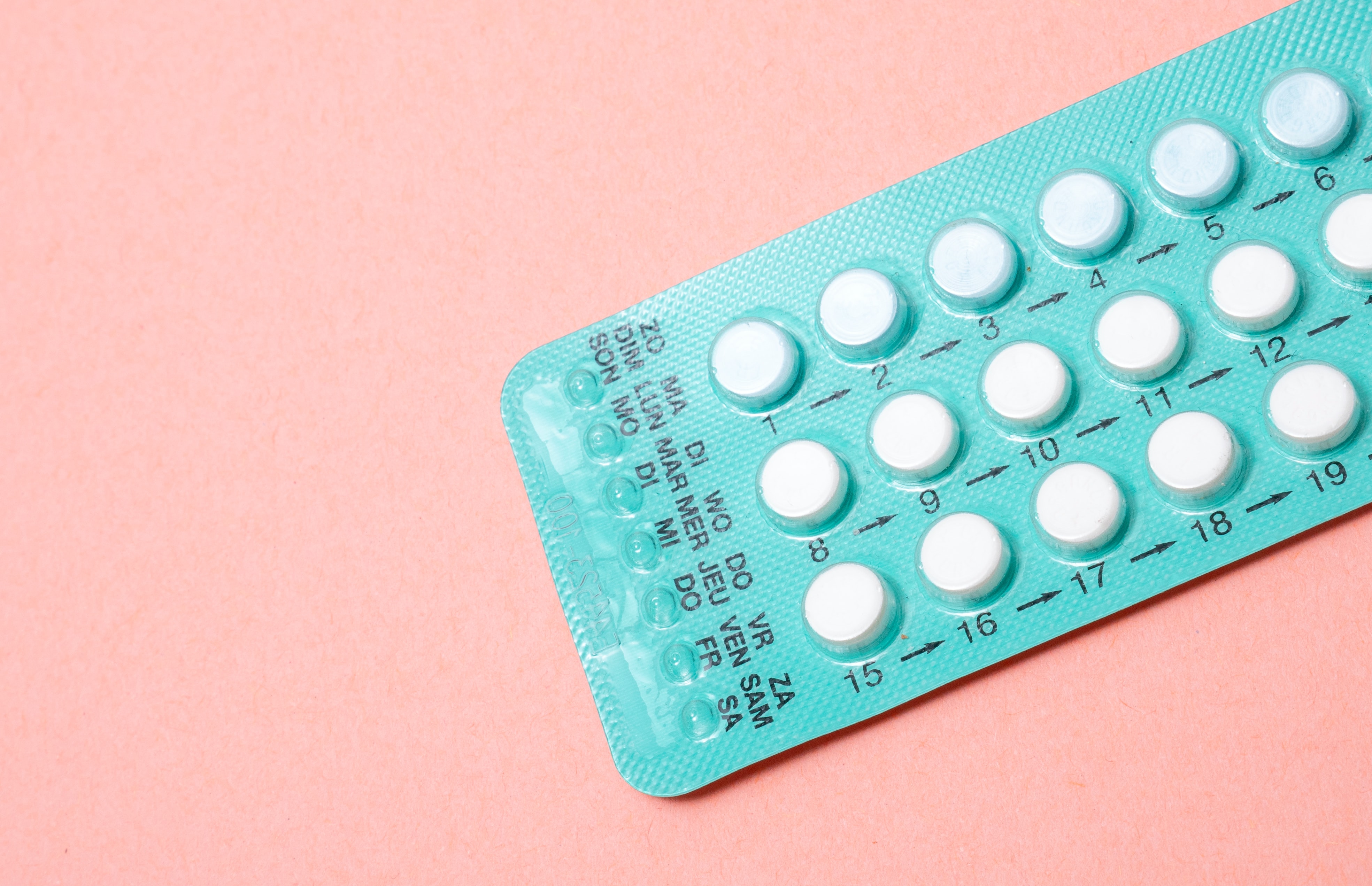 Myths and facts about the Pill IPPF image