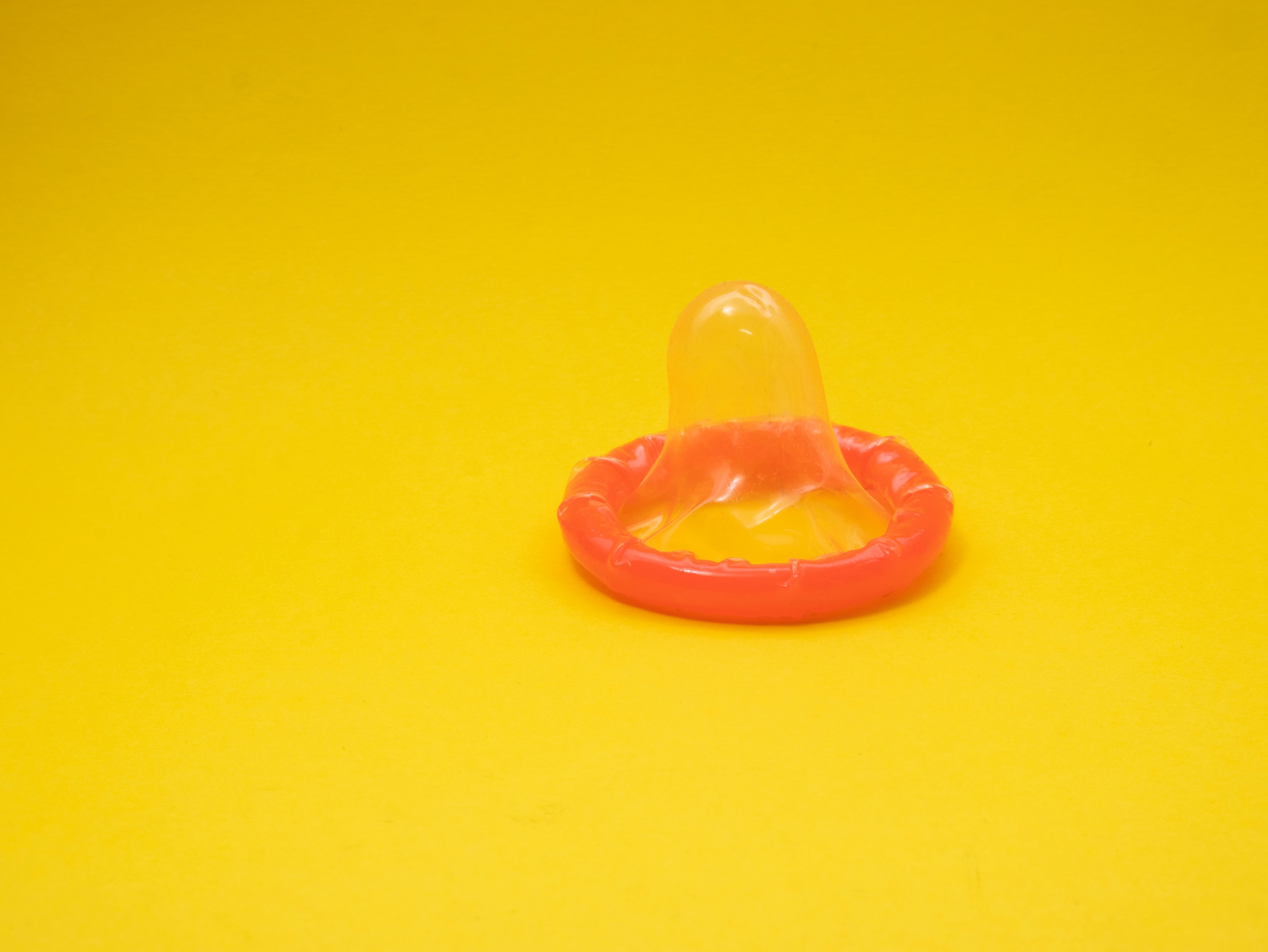 condom use in married couples